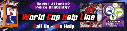 banner for 2006 black community helpline
