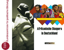 afrikanische diaspora in deutschland poster